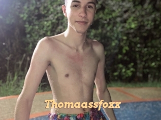 Thomaassfoxx