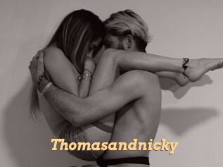 Thomasandnicky