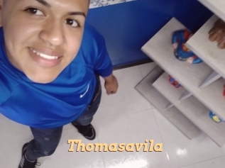 Thomasavila