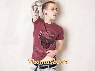 Thomasbrett
