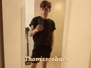 thomascobain Live Paradise