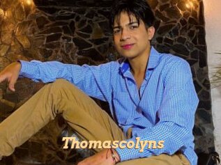 Thomascolyns