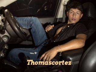 Thomascortez