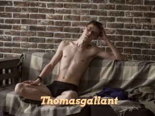 Thomasgallant