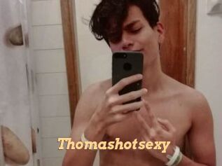 Thomashotsexy