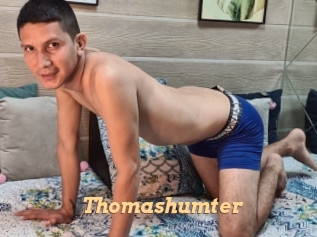 Thomashumter