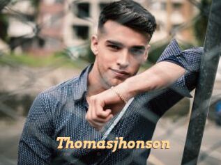 Thomasjhonson