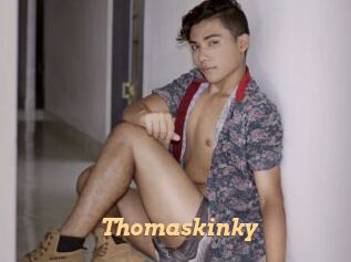 Thomaskinky