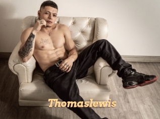 Thomaslewis