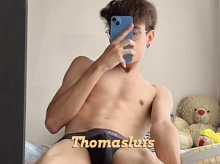 thomasluis Live Paradise