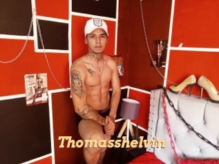 Thomasshelvin