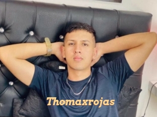 Thomaxrojas