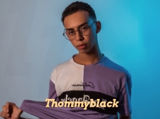thommyblack Live Paradise