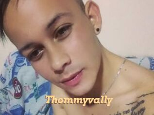 Thommyvally