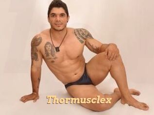 Thormusclex
