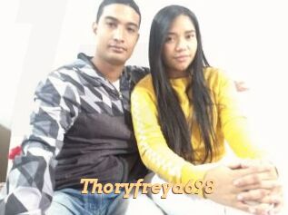 Thoryfreya698
