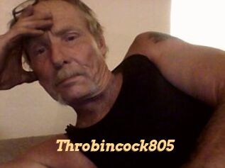Throbincock805