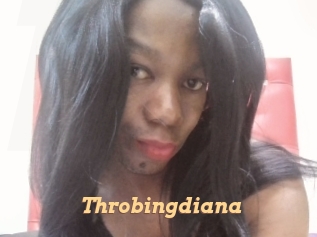 Throbingdiana