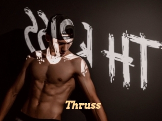 Thruss