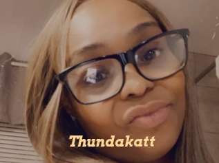 Thundakatt