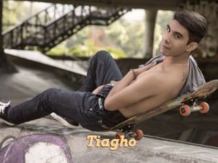 Tiagho