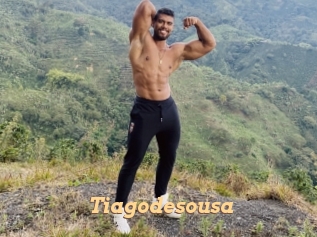 Tiagodesousa