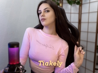 Tiakely