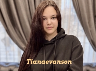 Tianaevanson