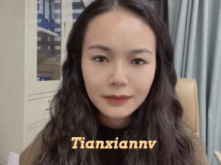 Tianxiannv