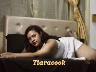Tiaracook