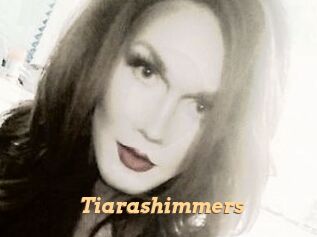 Tiarashimmers