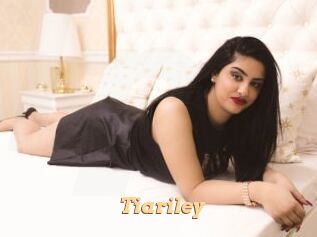 Tiariley