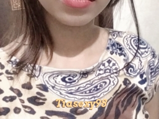 tiasexy98 Live Paradise