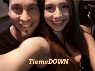 TiemeDOWN