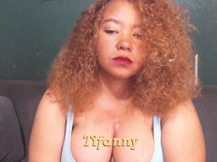 Tifanny