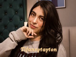 Tifannytayton