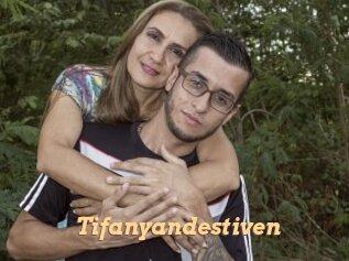 Tifanyandestiven