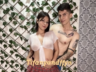Tifanyandffyn