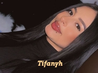 Tifanyh