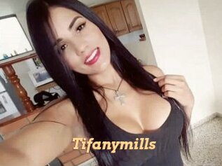 Tifanymills