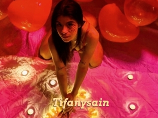 tifanysain Live Paradise