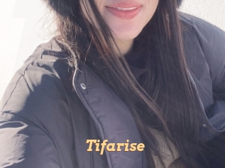 Tifarise