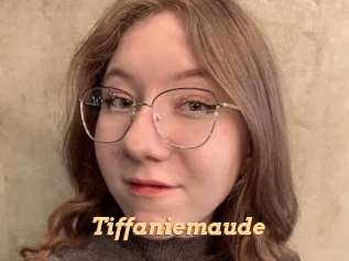 Tiffaniemaude