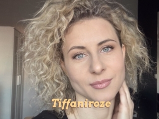 Tiffaniroze