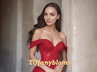 Tiffanybloms