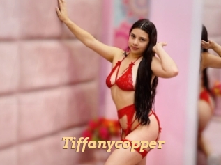 Tiffanycopper