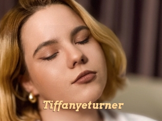 Tiffanyeturner
