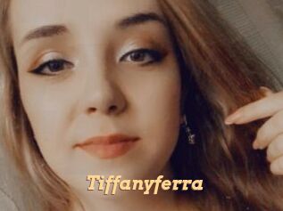 Tiffanyferra