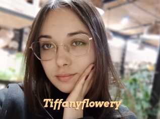 Tiffanyflowery