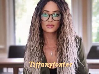 Tiffanyfoxter
